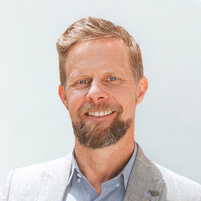 Scott Davison